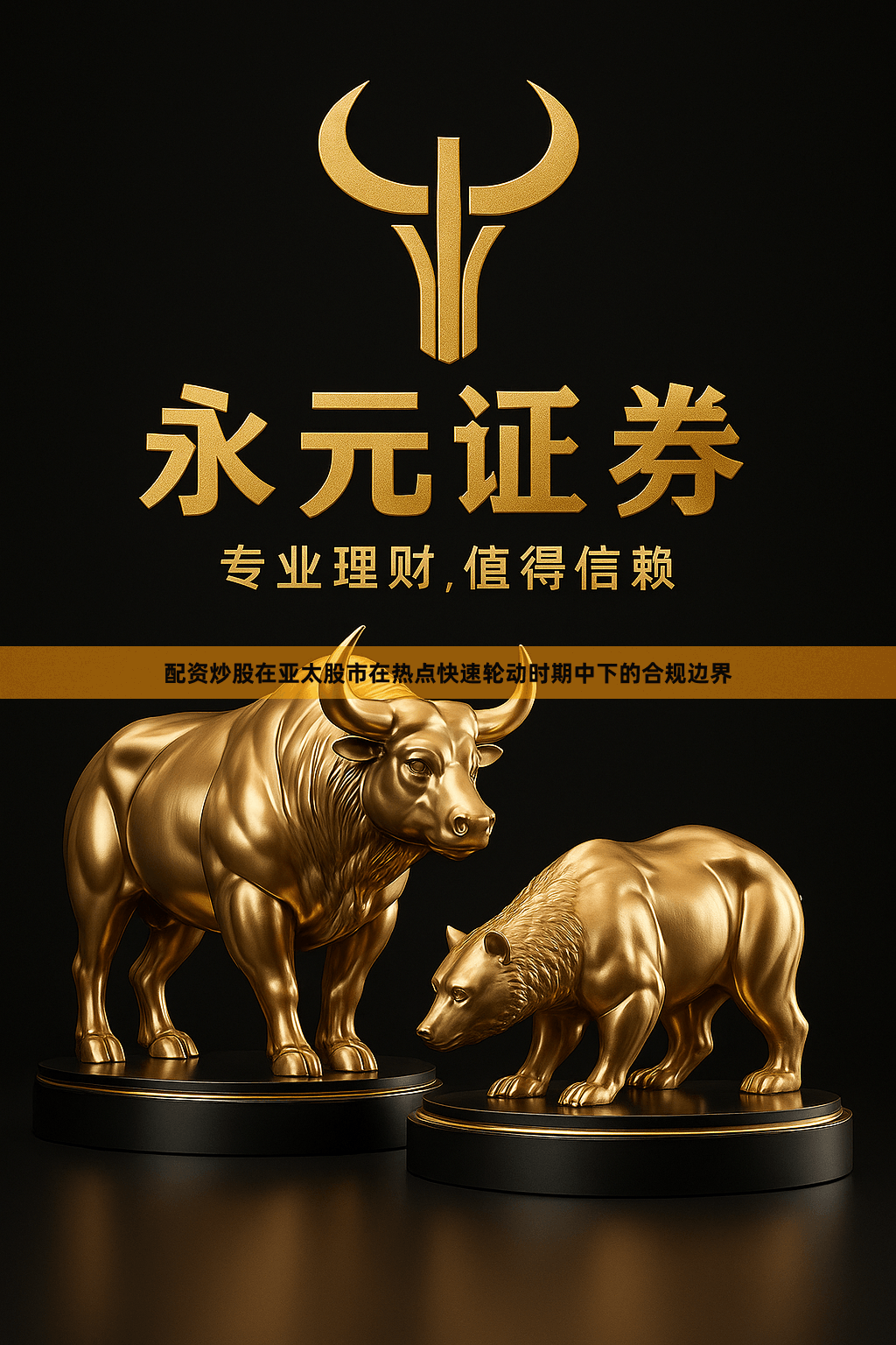 配资炒股在亚太股市在热点快速轮动时期中下的合规边界